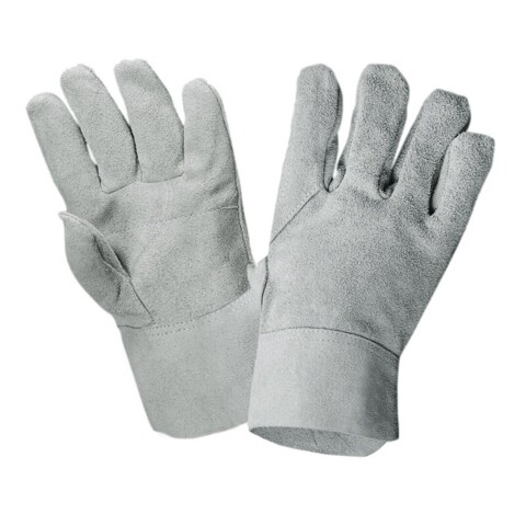 Guanti Tutta Crosta Semplice