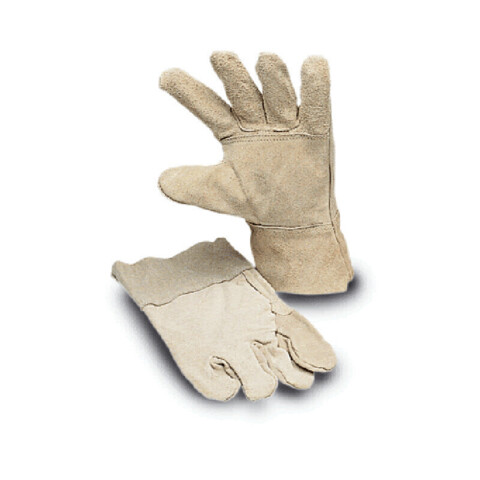 Guanti Tutta Crosta Rinforzati