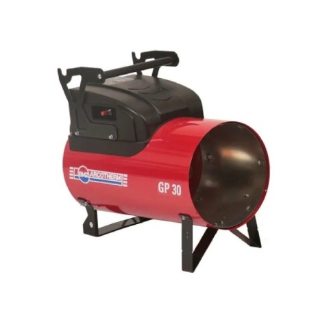 Generatore Aria Calda V.230-50/60 GP30MC - USATO