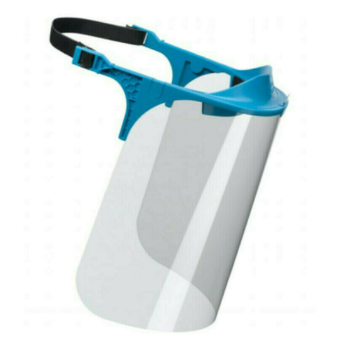 Protezione Viso Testa Corpo