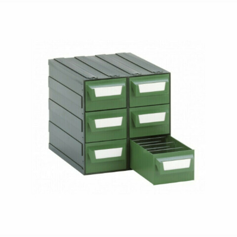 Contenitori in Plastica