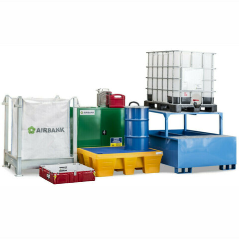 Segnalazioni di Sicurezza