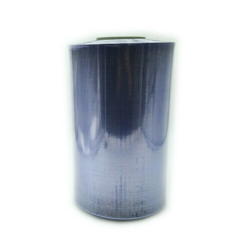 Film Termoretraibile PVC