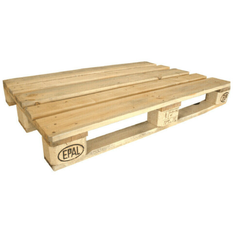 Pallets e Bancali