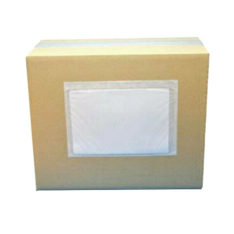 Buste Porta Documenti Adesive