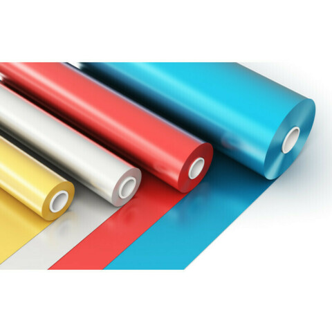 Industriale Colorato