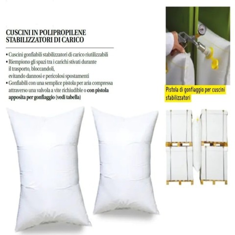 Airbag Stabilizzanti