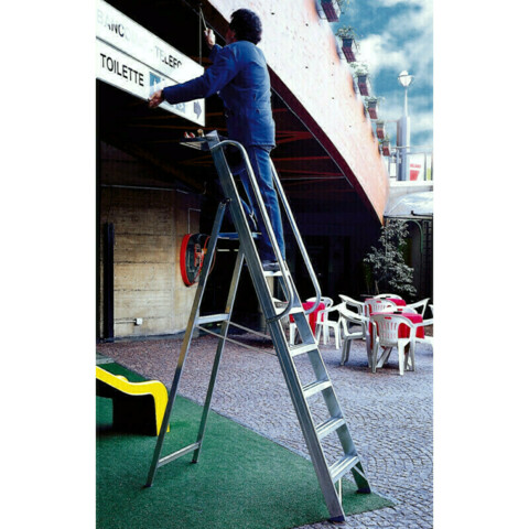Scale a Una Salita