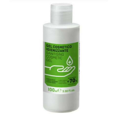 Gel Igienizzante Per Mani