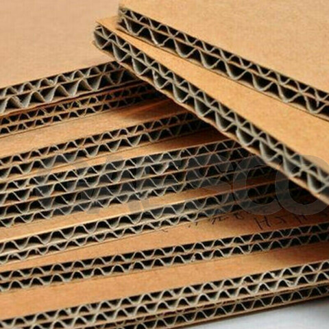 Fogli Cartone mm1400x0300 - Onda Singola - KFFFT/22222/BC