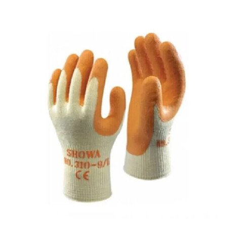 Guanto in Poliestere