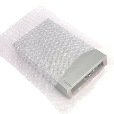 Sacchetti in Pluriball