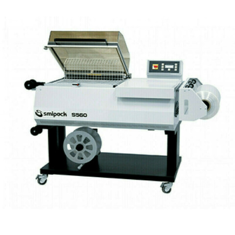 Macchine Termoretrazione