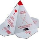 Piramidi Antisovrapposizione