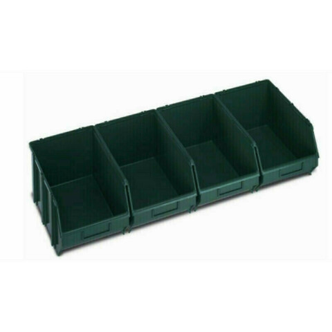 Contenitori a Bocca di Lupo