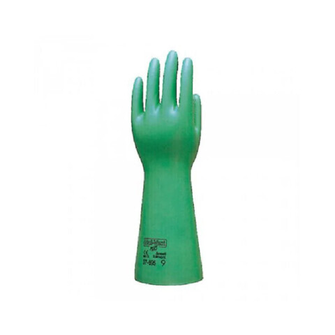 Guanto In Nitrile NITECO - Tg.10