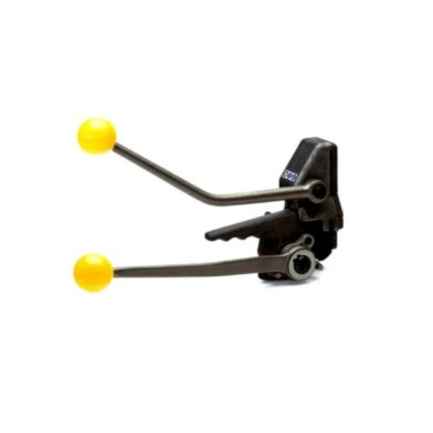 Reggiatrice per Acciaio