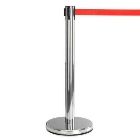 Colonna Nastro Retrattile