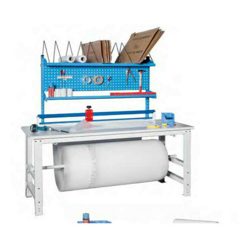 Banco da Imballaggio