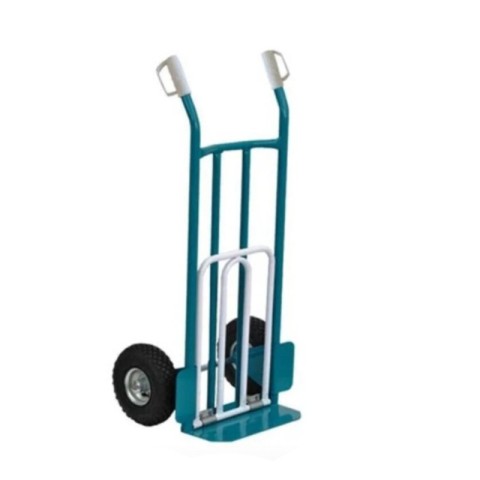 Carrello con Scivolo