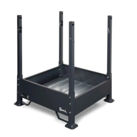 Contenitore Porta Big Bag