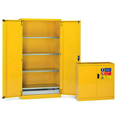 Armadi di Sicurezza