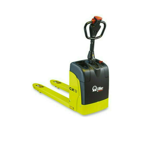 Transpallet Elettrico