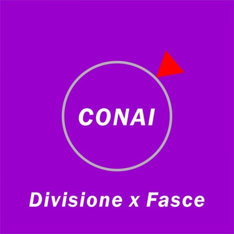 CONAI - Lista dal 01.01.26